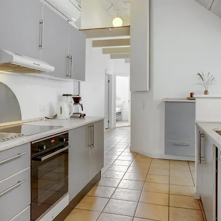 Jenna - 1-4km From The Sea By Interhome Holiday home *