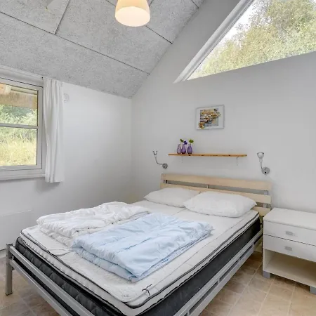 Jenna - 1-4km From The Sea By Interhome Holiday home *
