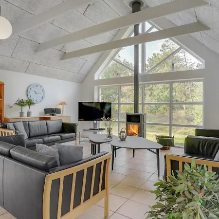 Jenna - 1-4km From The Sea By Interhome Holiday home