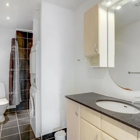 Jenna - 1-4km From The Sea By Interhome Holiday home