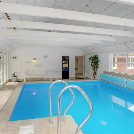 Jenna - 1-4km From The Sea By Interhome *