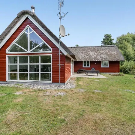 Jenna - 1-4km From The Sea By Interhome Holiday home