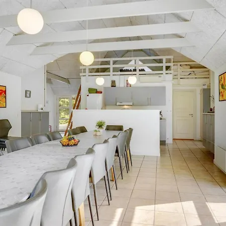 Jenna - 1-4km From The Sea By Interhome Holiday home
