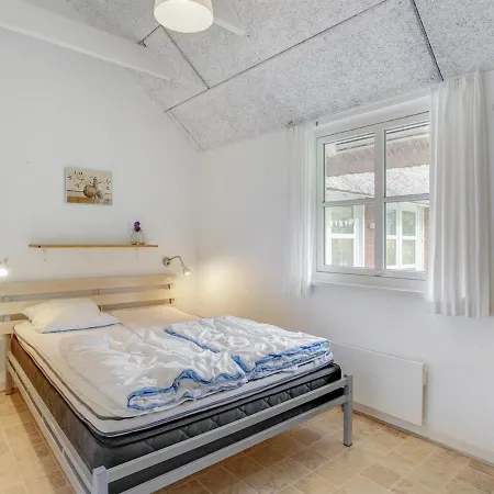 Jenna - 1-4km From The Sea By Interhome Holiday home *