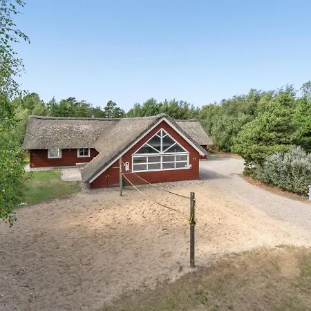 Jenna - 1-4km From The Sea By Interhome Holiday home *