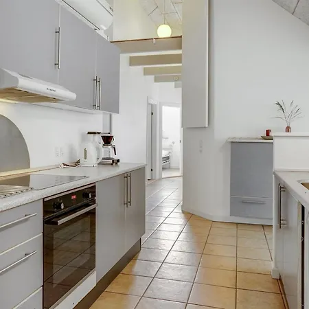 Holiday home Jenna - 1-4km From The Sea By Interhome Vesterhede