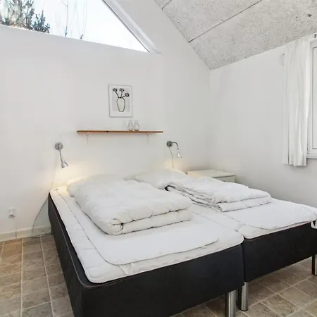 Tatil Evi Jenna - 1-4km From The Sea By Interhome *