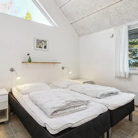 Jenna - 1-4km From The Sea By Interhome Tatil Evi Vesterhede