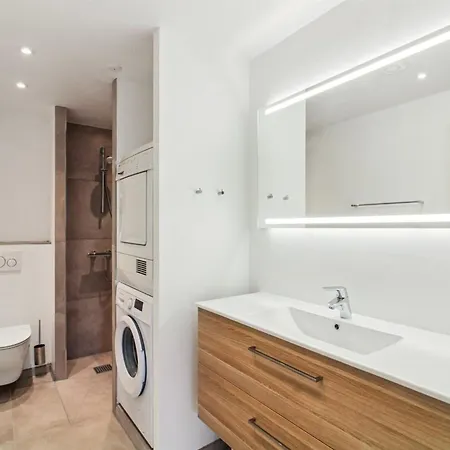 Tatil Evi Jenna - 1-4km From The Sea By Interhome Vesterhede