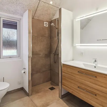 Jenna - 1-4km From The Sea By Interhome Feriehus *